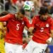 محمد هاني ثاني لاعب في تاريخ كأس العالم يسجل هدفين في مرماه.. برقم سلبي