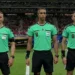استمرار الطاقم التحكيمي المصري في كأس العالم 2026 حتى ربع النهائي