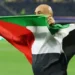 إسرائيليون يهاجمون حسام حسن بسبب علم فلسطين ويشجعون الأرجنتين ضد مصر