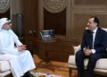 رئيس الوزراء يتابع مستجدات الموقف التنفيذي لمشروعات تطوير مدينة “رأس الحكمة”