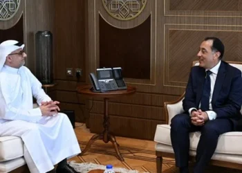 رئيس الوزراء يتابع مستجدات الموقف التنفيذي لمشروعات تطوير مدينة “رأس الحكمة”