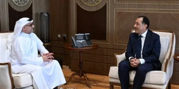 رئيس الوزراء يتابع مستجدات الموقف التنفيذي لمشروعات تطوير مدينة “رأس الحكمة”