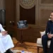 رئيس الوزراء يتابع مستجدات الموقف التنفيذي لمشروعات تطوير مدينة “رأس الحكمة”