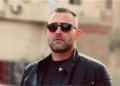 تشييع جثمان أحمد جلال عبد القوي بعد صلاة الظهر من مسجد الحصري ودفنه بمقابر العائلة