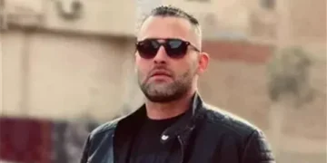 تشييع جثمان أحمد جلال عبد القوي بعد صلاة الظهر من مسجد الحصري ودفنه بمقابر العائلة
