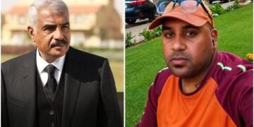 هشام طلعت مصطفى يكافئ عامل دليفري بالرحاب بمبلغ 100 ألف جنيه.. تفاصيل