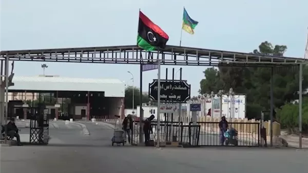 ليبيا تعلن ترحيل أكثر من 117 ألف مهاجر غير نظامي