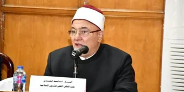 خالد الجندي يوضح أولويات الشريعة الإسلامية … ويشدد على ترك الحرام قبل الطاعات