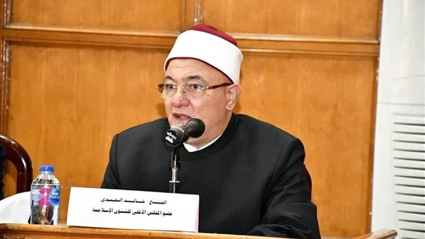 خالد الجندي يوضح أولويات الشريعة الإسلامية … ويشدد على ترك الحرام قبل الطاعات