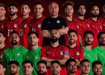 ‏مجموعة الحبتور تهدي بعثة منتخب مصر سيارات ميتسوبيشي