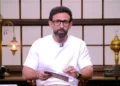 إبراهيم فايق يكشف رسالة أبو تريكة عن حسام حسن
