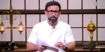 إبراهيم فايق يكشف رسالة أبو تريكة عن حسام حسن