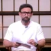 إبراهيم فايق يكشف رسالة أبو تريكة عن حسام حسن