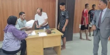 اليوم.. انطلاق أول أيام اختبارات القدرات لطلاب الثانوية العامة 2026