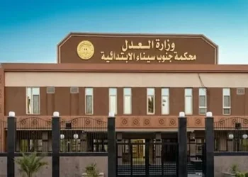 المشدد 5 سنوات وغرامة 100 ألف جنيه لتشكيل عصابي تخصص في الاتجار بالمواد المخدرة بطور سيناء