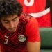 محمد هاني يسجل هدف التعادل لأستراليا أمام مصر بالخطأ في مرماه