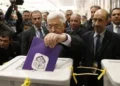 الرئيس الفلسطيني يصدر مرسوما بإجراء الانتخابات التشريعية 28 نوفمبر المقبل