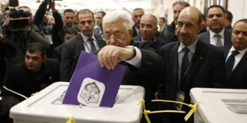 الرئيس الفلسطيني يصدر مرسوما بإجراء الانتخابات التشريعية 28 نوفمبر المقبل