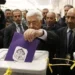 الرئيس الفلسطيني يصدر مرسوما بإجراء الانتخابات التشريعية 28 نوفمبر المقبل