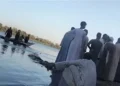 شهيد الشهامة.. سائق يلقى مصرعه غرقًا أثناء إنقاذ طفل في القليوبية