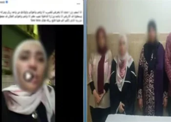خلاف بسبب رش المياه يتطور لمشاجرة في بشتيل