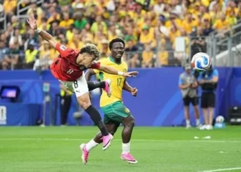 مصر تكتب التاريخ.. الفراعنة تتأهل إلى الدور الـ16 لأول مرة بكأس العالم
