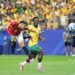 مصر تكتب التاريخ.. الفراعنة تتأهل إلى الدور الـ16 لأول مرة بكأس العالم