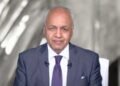 مصطفى بكري يعتذر لقضاة مصر ويؤكد: القضاء حصن العدالة وأحكامه واجبة الاحترام