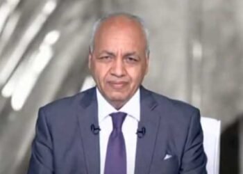 مصطفى بكري يعتذر لقضاة مصر ويؤكد: القضاء حصن العدالة وأحكامه واجبة الاحترام