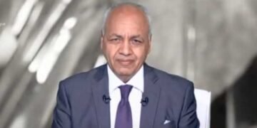 مصطفى بكري يعتذر لقضاة مصر ويؤكد: القضاء حصن العدالة وأحكامه واجبة الاحترام