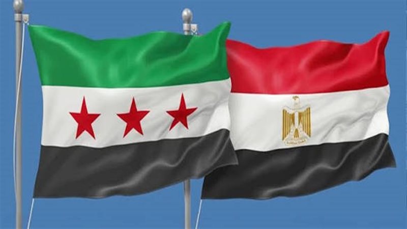 مصر تعزي الحكومة والشعب السوري في ضحايا الحادث المروري