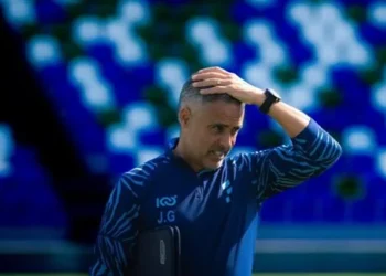 انفراجة في الزمالك.. فيفا يرفع قضية جوزيه جوميز من قائمة إيقاف القيد