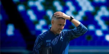 انفراجة في الزمالك.. فيفا يرفع قضية جوزيه جوميز من قائمة إيقاف القيد