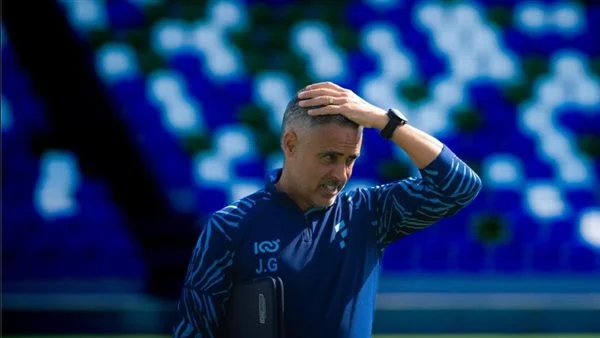 انفراجة في الزمالك.. فيفا يرفع قضية جوزيه جوميز من قائمة إيقاف القيد