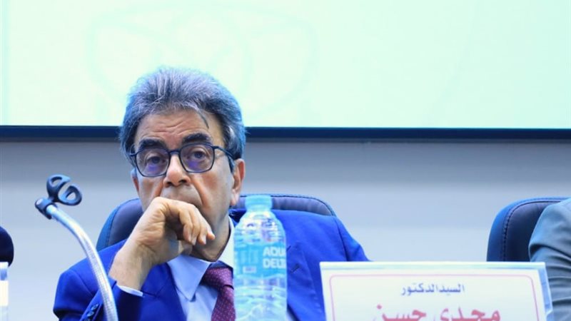نقيب البيطريين: لا مساس بمعاشات المهن الطبية
