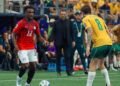 تألق هيثم حسن يفتح له أبواب أوروبا.. وأوفييدو يتمسك بـ12 مليون يورو
