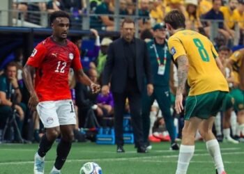 تألق هيثم حسن يفتح له أبواب أوروبا.. وأوفييدو يتمسك بـ12 مليون يورو