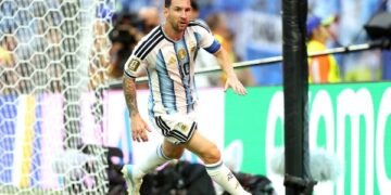 إلغاء تدريب الأرجنتين قبل مواجهة مصر في كأس العالم.. لسبب صادم