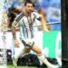إلغاء تدريب الأرجنتين قبل مواجهة مصر في كأس العالم.. لسبب صادم