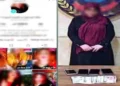 القبض على صانعة محتوى بتهمة التلفظ بعبارات نابية في الجيزة