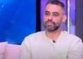 تفاصيل إصابة أحمد جلال عبد القوي بسرطان الحجاب الحاجز