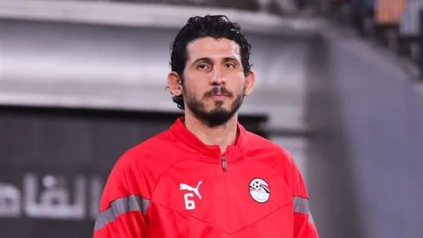 أحمد حجازي يعتزل كرة القدم نهائيًا