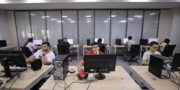جامعة القاهرة تبدأ استعداداتها لاستقبال مكتب التنسيق الإلكتروني للقبول بالجامعات والمعاهد للعام الجامعي 2026/2027