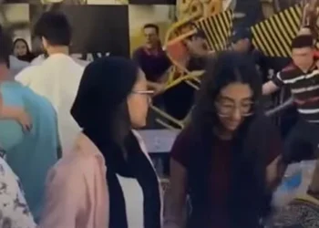 الأمن يفحص فيديو مشاجرة داخل كافيه بعد انقطاع صوت مباراة مصر وأستراليا أمس