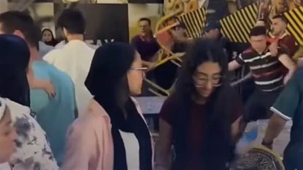 الأمن يفحص فيديو مشاجرة داخل كافيه بعد انقطاع صوت مباراة مصر وأستراليا أمس