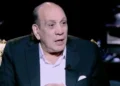 استقالة منير مكرم على طاولة مجلس نقابة المهن التمثيلية