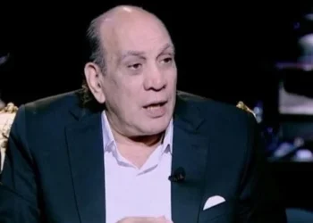 استقالة منير مكرم على طاولة مجلس نقابة المهن التمثيلية