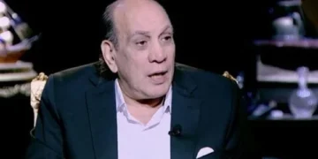 استقالة منير مكرم على طاولة مجلس نقابة المهن التمثيلية
