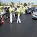 ضبط 6 سائقين بعد ثبوت تعاطيهم المخدرات على الطريق الدائري الإقليمي