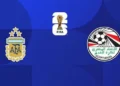 توقيت مشاهدة مباراة مصر والأرجنتين اليوم بث مباشر في كأس العالم عبر القنوات الناقلة